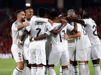 Quiere sacudir por completo el mercado: Real Madrid desembolsaría 150 millones por este jugador