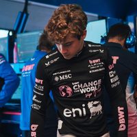 No pudo repetir lo de ayer: Franco Colapinto quedó eliminado rápido en la qualy de Países Bajos