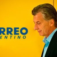 ¡Revés para los Macri! La Justicia intervino el Correo Argentino