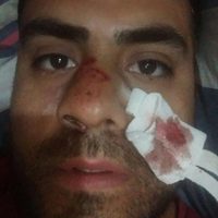 Borrachera, golpes, detenciones… el escándalo de basquetbolistas mexicanos en Argentina (Video)