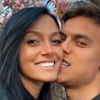 La tierna sorpresa de Oriana Sabatini a Paulo Dybala en una fecha muy especial