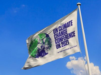 En la COP 26, se creó un grupo para terminar con los combustibles fósiles