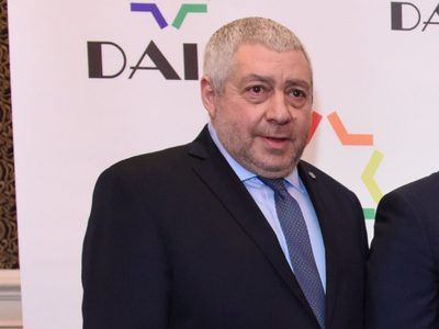 La DAIA repudió expresiones "judeofóbicas" de una asamblea de la UNCo