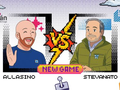 Quién pasa a la final: votá entre Matías Stevanato y Esteban Allasino