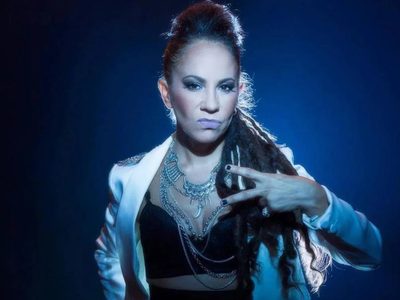 ¡Drástica decisión! Miss Bolivia decidió suspender su show en Paraná tras un nuevo femicidio
