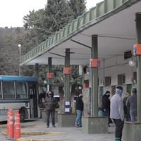 Carlos Saloniti indicó que deben seguir negociando con Expreso Colonia