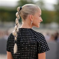 El accesorio que cuida tu cabello más que cualquier producto caro y que podés fabricar vos misma en tu casa