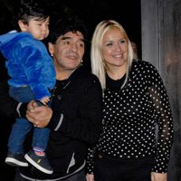 Tiembla el entorno del Diez: Verónica Ojeda reveló cuál es el próximo paso en la causa de Maradona