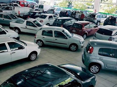 Autos nuevos, autos usados: el motivo por el que la brecha de precios se ha cerrado negativamente