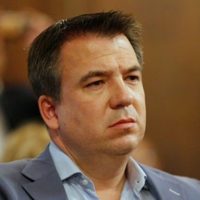 Desgarrador llanto de Gastón Recondo en vivo por la situación que atraviesa: "Perdón, papi"
