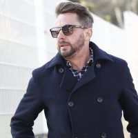 “Aún no lo acabo de asimilar”: Alexis Ledgard, luego de enterarse que Bigote Arrocet no es su padre