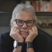 La complicación que no pudo con Beto Casella en El Nueve