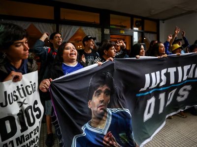 Caso Diego Maradona: qué significa volver a foja cero en la causa judicial y qué podría suceder