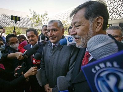 Cambios a leyes electorales: La 4T buscó meter gol en el Plan B