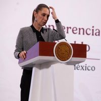 Sheinbaum confirma que fue invitada a la cumbre del G7 en Canadá