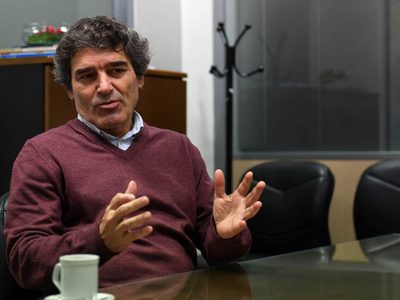 El plan de Fernán Quirós tras los contagios en el Gabinete porteño