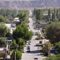 Ante el aumento de contagios, refuerzan las medidas en una localidad neuquina