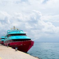 No hay condiciones de competencia en rutas de ferris de Quintana Roo: Cofece