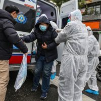 Coronavirus fuera de control: Ya son 212 muertos en China y 8.900 infectados