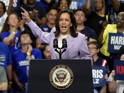 ¿Qué piensan los latinos de Kamala Harris? Esto es lo que dicen expertos