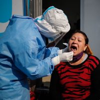 Lamentable reporte en Neuquén: cuántas personas fallecieron por coronavirus