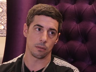 Increíble: la tremenda acusación en contra de Esteban Lamothe que se volvió viral en Twitter
