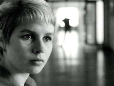 Fallece Astrid Kirchherr, 'la novia” de Los Beatles