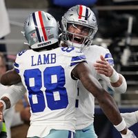 Cowboys de Dallas aplasta a Nueva York