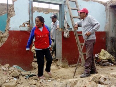 A Amecameca no la salvó ni el Señor del Sacromonte