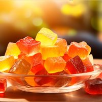 Bombones de colágeno: date el gusto de algo dulce y rico con esta receta que es un shot de salu para tu cabello, piel y uñas