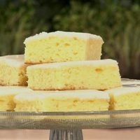 Espumitas de limón: el clásico casero, fácil y riquísimo para endulzar la tarde de mates