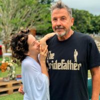 Qué dirá papá: Evaluna Montaner lanzó una vergonzosa confesión sobre sus hermanos