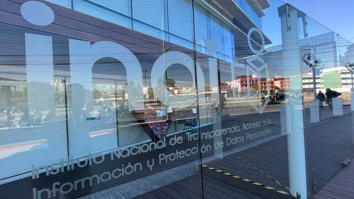 INAI. Su extinción, golpe a la protección de datos personales