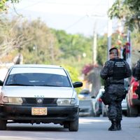 Cae presunto operador de El Carrete, líder de Los Rojos en Morelos