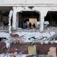 "Vivimos con miedo": a la sombra de Gaza, colonos israelíes multiplican sus ataques en Cisjordania