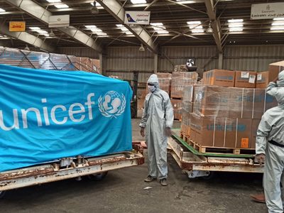Vacunas para todos: la OMS adelantó cuándo llegarán a los países más pobres