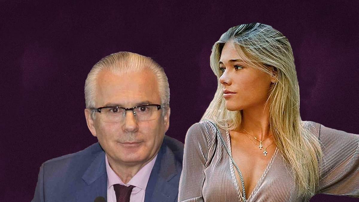 Baltasar Garzón y Ana Soria. Fuente: (Minuto Neuquén)