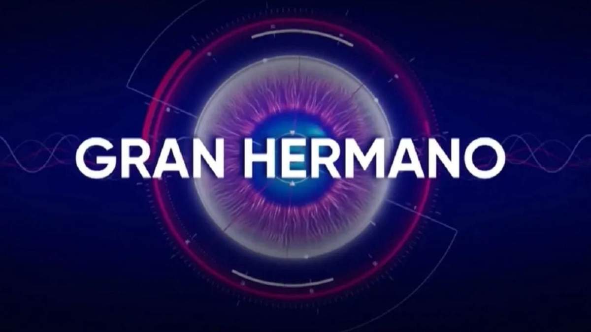 "Gran Hermano". Fuente: (Instagram)