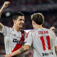 Con todo para el Mundial de Clubes: el delantero estrella que quiere Gallardo para River