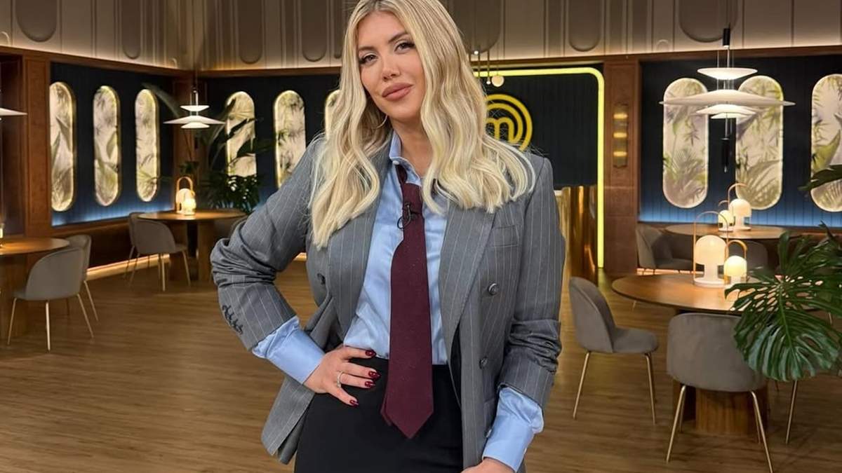 Wanda Nara