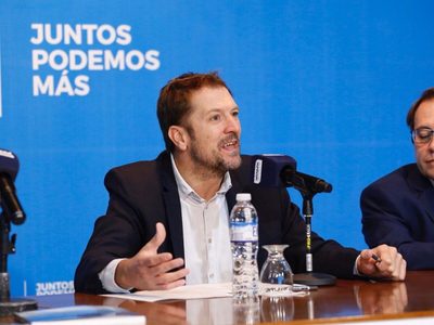 Presentaron una muestra interactiva con la oferta productiva e industrial que hay en la provincia