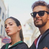 “Corregimos los errores grandes”: Ruggero Pasquarelli se sinceró sobre su relación con Cande Molfese