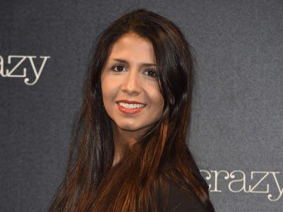 ¡No aguanta más! Sara Verdasco cuenta los días para que suceda esto