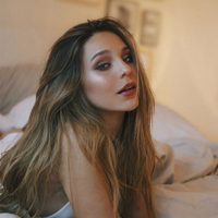 Juanita Tinelli volvió a compartir un look de entrecasa y a sus seguidores les encantó