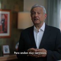 Pronto se va a acabar la corrupción en el Edomex: AMLO (Video)