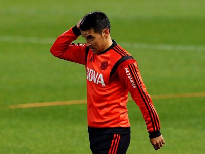 El drama de Javier Saviola por el coronavirus: "La situación es ... "