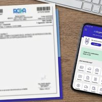La receta electrónica se incorpora a la app Mi Argentina