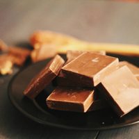 Barritas de chocolate con cereal: mirá lo fácil que es preparar este snack dulcero para la hora de la merienda