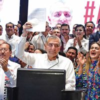 Adán Augusto, el ejecutor de AMLO