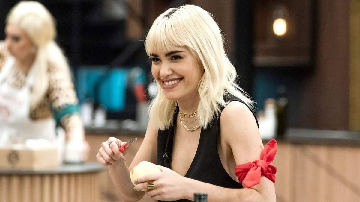 Lali Espósito. Fuente: (Instagram)
